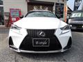 2016 Lexus IS