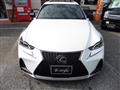 2016 Lexus IS