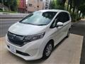 2016 Honda Freed