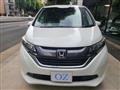 2016 Honda Freed
