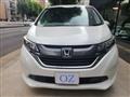2016 Honda Freed