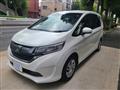 2016 Honda Freed