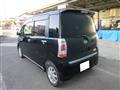 2010 Daihatsu Tant Exe
