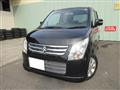 2010 Suzuki Wagon R