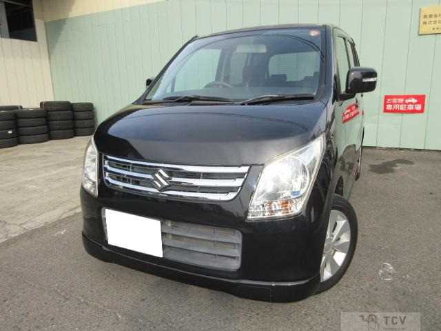 2010 Suzuki Wagon R