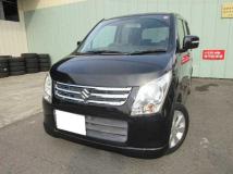 2010 Suzuki Wagon R