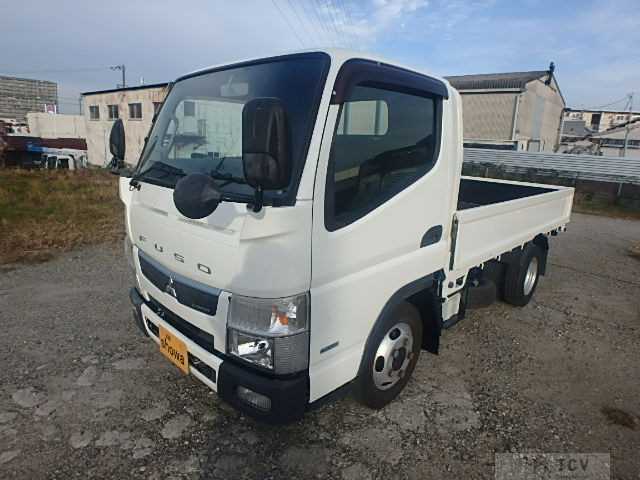 2016 Mitsubishi Canter