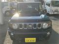 2024 Suzuki Jimny Sierra