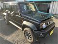 2024 Suzuki Jimny Sierra