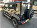 2024 Suzuki Jimny Sierra