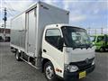 2018 Toyota Dyna Truck