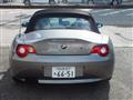 2004 BMW Z4