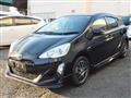 2015 Toyota AQUA