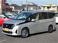 2023 Nissan Serena