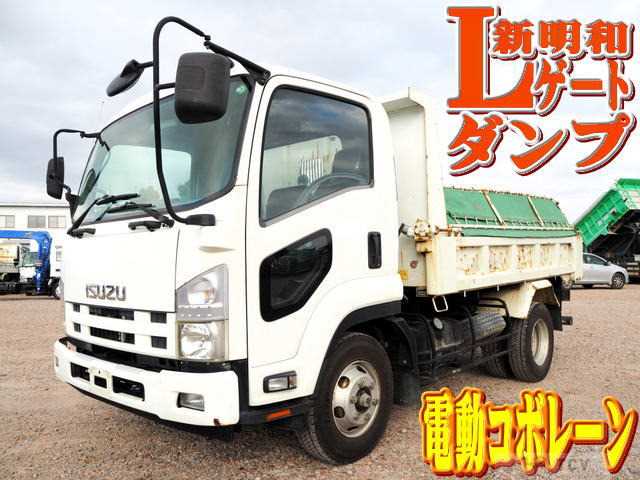 2014 Isuzu Isuzu Others