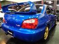 2002 Subaru Impreza Wrx