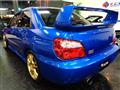 2002 Subaru Impreza Wrx