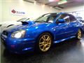 2002 Subaru Impreza Wrx