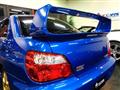 2002 Subaru Impreza Wrx