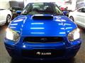 2002 Subaru Impreza Wrx