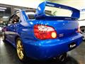 2002 Subaru Impreza Wrx