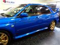 2002 Subaru Impreza Wrx