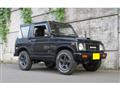 1993 Suzuki Jimny