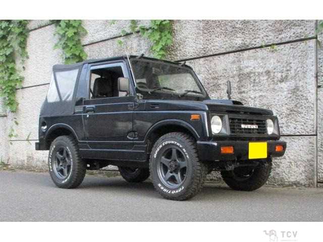 1993 Suzuki Jimny
