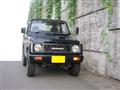 1993 Suzuki Jimny