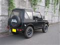 1993 Suzuki Jimny