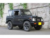 1993 Suzuki Jimny