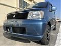 2004 Mitsubishi eK Wagon