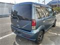 2004 Mitsubishi eK Wagon