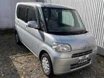 2008 Daihatsu Tanto