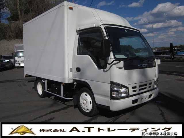 2005 Isuzu Isuzu Others