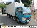 2009 Mitsubishi Canter