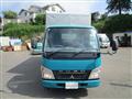 2009 Mitsubishi Canter