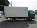 2009 Mitsubishi Canter