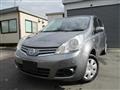 2011 Nissan Note