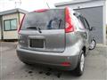 2011 Nissan Note