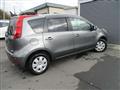 2011 Nissan Note