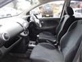 2011 Nissan Note
