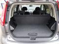 2011 Nissan Note