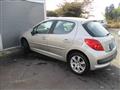 2008 Peugeot 207
