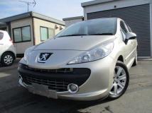 2008 Peugeot 207