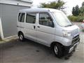 2019 Daihatsu Hijet Cargo