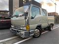 2002 Isuzu Isuzu Others