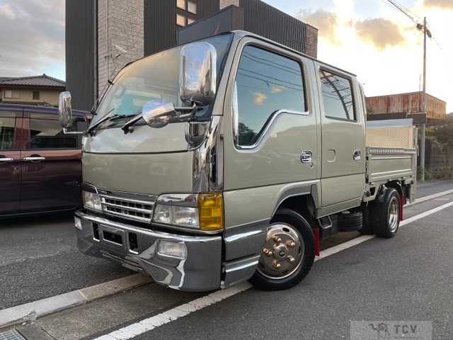 2002 Isuzu Isuzu Others