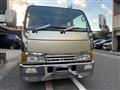 2002 Isuzu Isuzu Others
