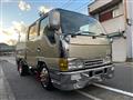 2002 Isuzu Isuzu Others